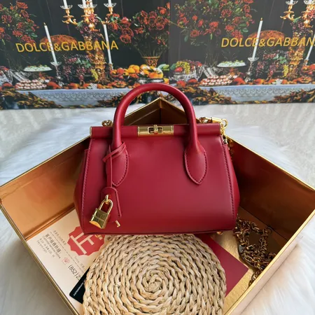 ドルチェ＆ガッバーナ ハンドバッグ