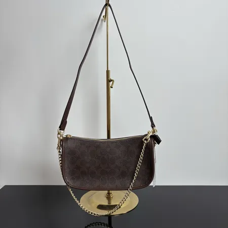 コーチ ハンドバッグ