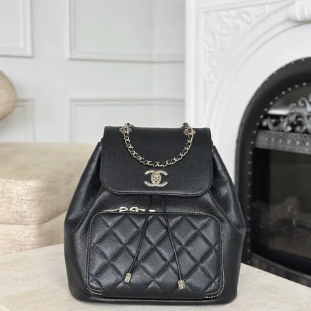 シャネル リュックサック