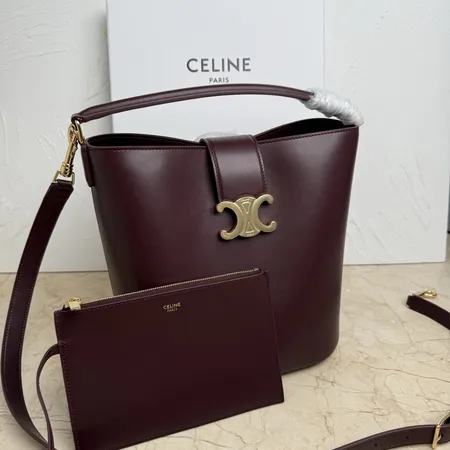 セリーヌ ハンドバッグ