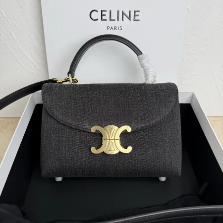 セリーヌ ハンドバッグ