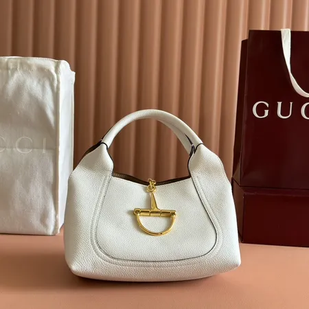 グッチ ハンドバッグ