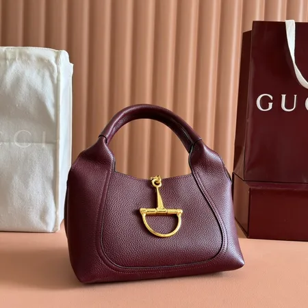 グッチ ハンドバッグ