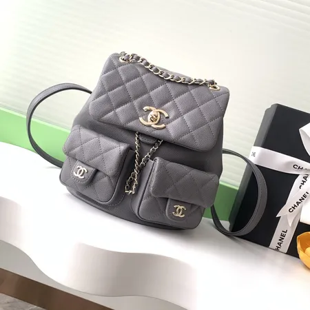 シャネル リュックサック