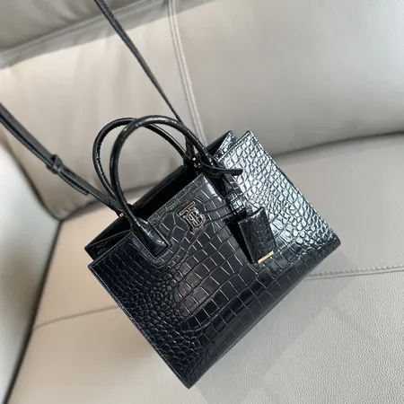 バーバリー ス ハンドバッグ