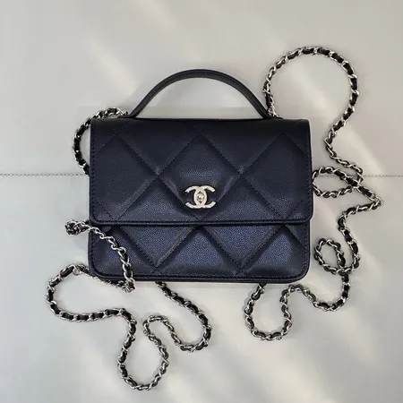 シャネル リュックサック