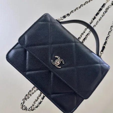 シャネル リュックサック