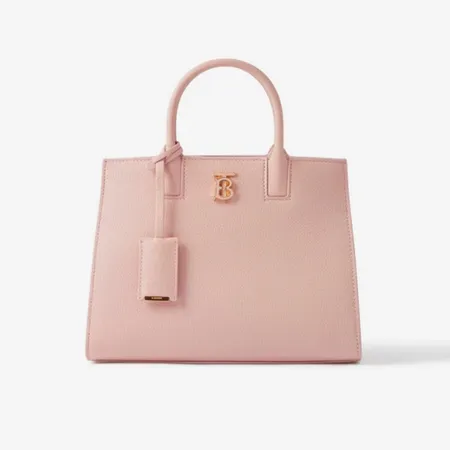 バーバリー ス ハンドバッグ