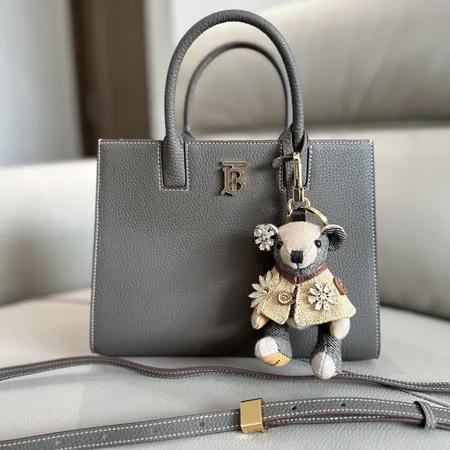 バーバリー ス ハンドバッグ