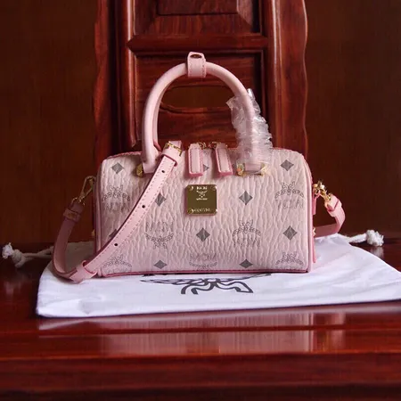 エムシーエム ハンドバッグ