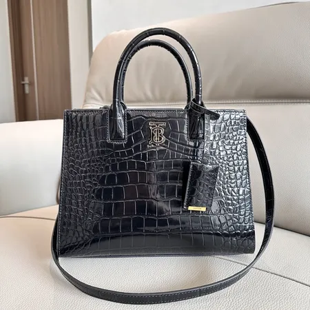 バーバリー ス ハンドバッグ