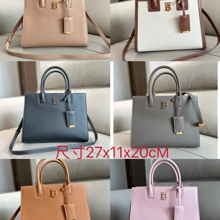 バーバリー ス ハンドバッグ