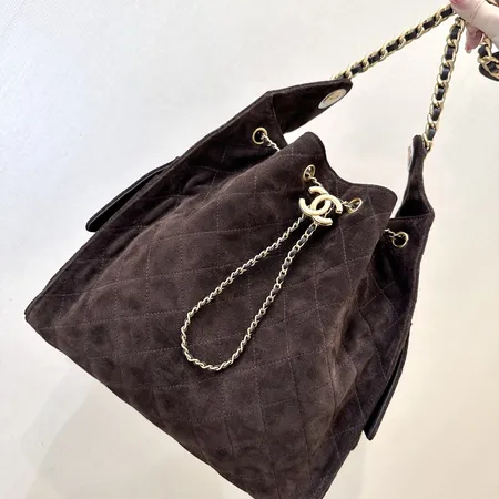 シャネル ハンドバッグ