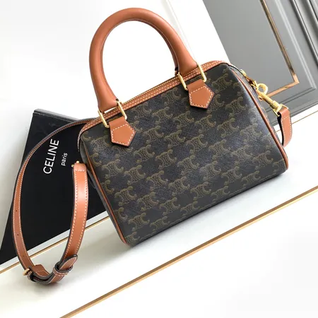 セリーヌ ハンドバッグ