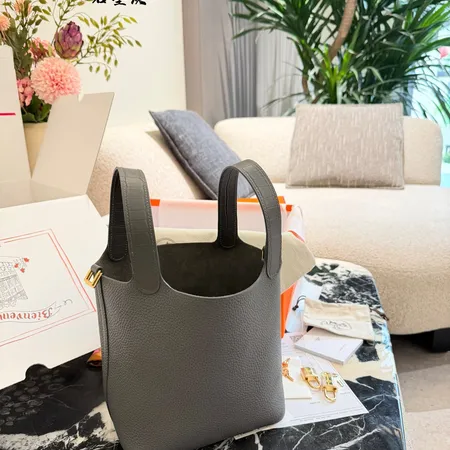 エルメス ハンドバッグ