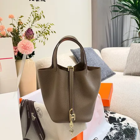 エルメス ハンドバッグ