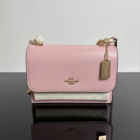 コーチ ハンドバッグ