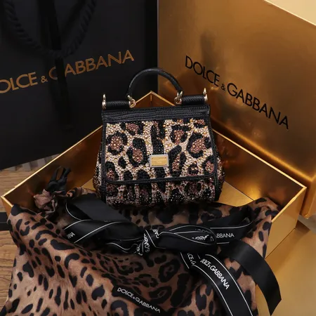 ドルチェ＆ガッバーナ ハンドバッグ