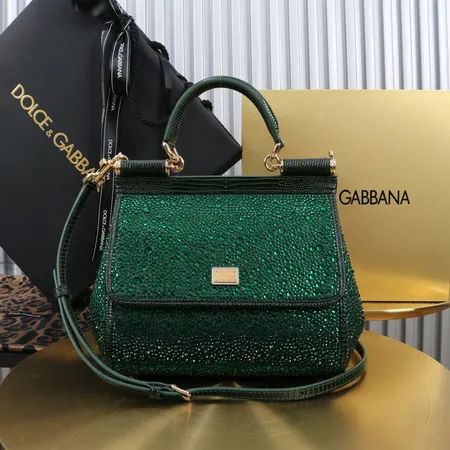 ドルチェ＆ガッバーナ ハンドバッグ