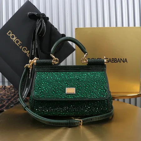ドルチェ＆ガッバーナ ハンドバッグ
