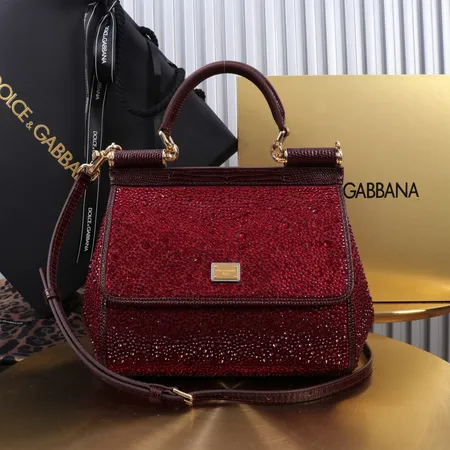 ドルチェ＆ガッバーナ ハンドバッグ