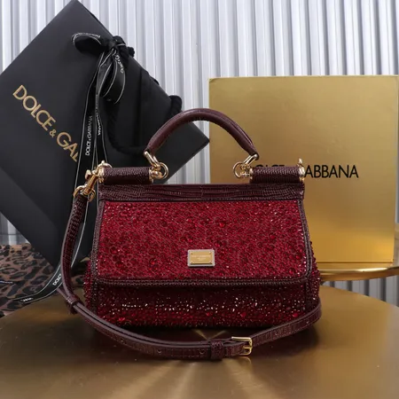 ドルチェ＆ガッバーナ ハンドバッグ