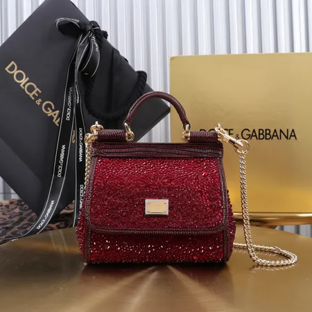 ドルチェ＆ガッバーナ ハンドバッグ
