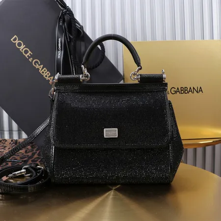 ドルチェ＆ガッバーナ ハンドバッグ