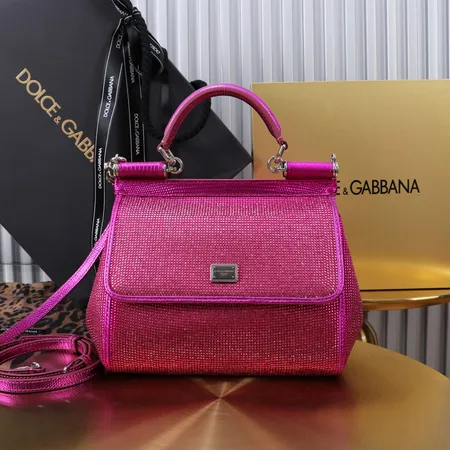 ドルチェ＆ガッバーナ ハンドバッグ