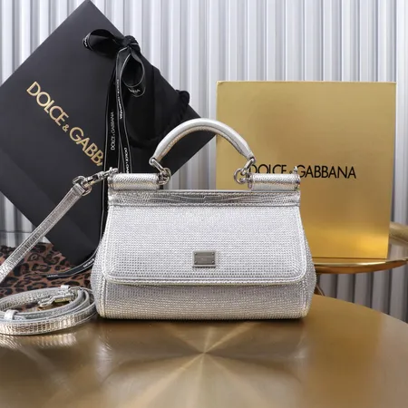 ドルチェ＆ガッバーナ ハンドバッグ