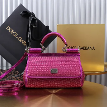 ドルチェ＆ガッバーナ ハンドバッグ