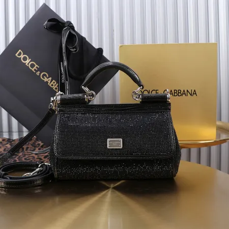 ドルチェ＆ガッバーナ ハンドバッグ