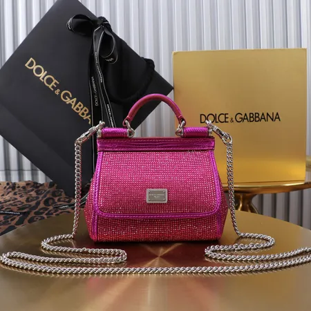 ドルチェ＆ガッバーナ ハンドバッグ