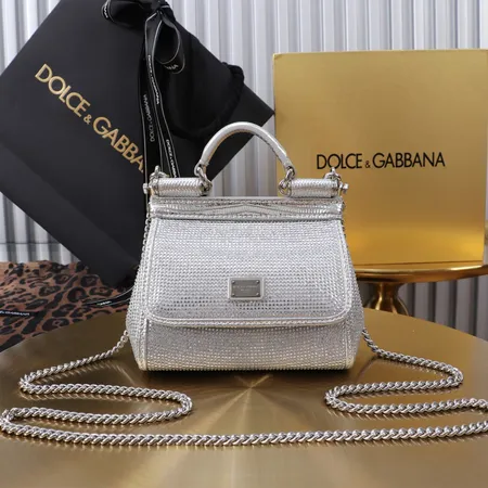 ドルチェ＆ガッバーナ ハンドバッグ
