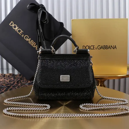 ドルチェ＆ガッバーナ ハンドバッグ