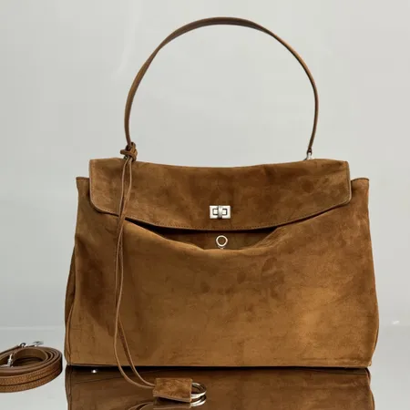 バレンシアガ ハンドバッグ