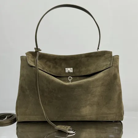 バレンシアガ ハンドバッグ