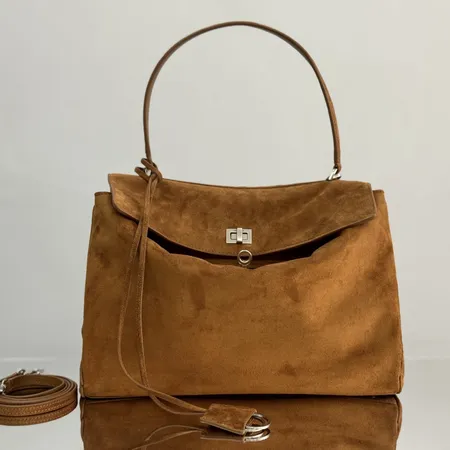 バレンシアガ ハンドバッグ