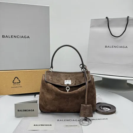 バレンシアガ ハンドバッグ