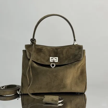 バレンシアガ ハンドバッグ