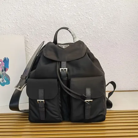 プラダ リュックサック