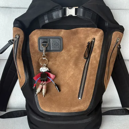 ロエベ リュックサック