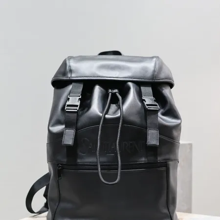 イブサンローラン リュックサック