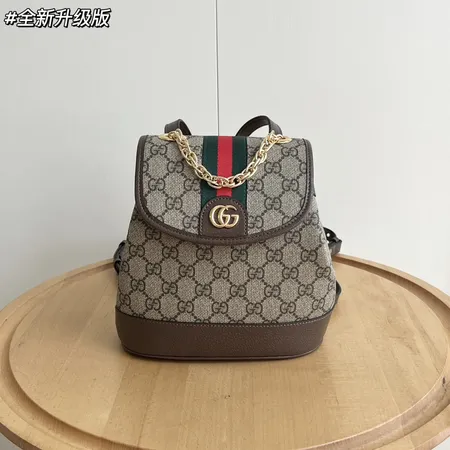 グッチ リュックサック