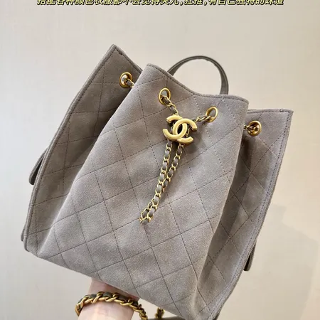 シャネル リュックサック