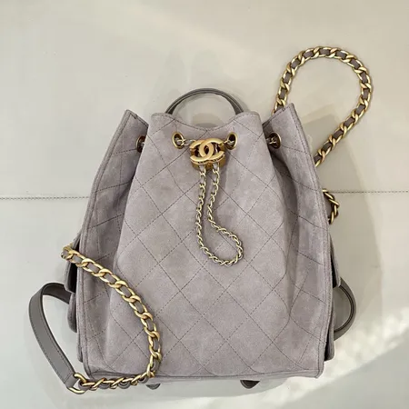 シャネル リュックサック