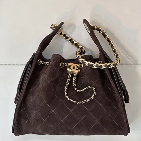 シャネル ハンドバッグ