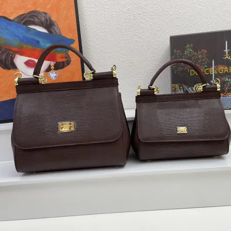 ドルチェ＆ガッバーナ ハンドバッグ