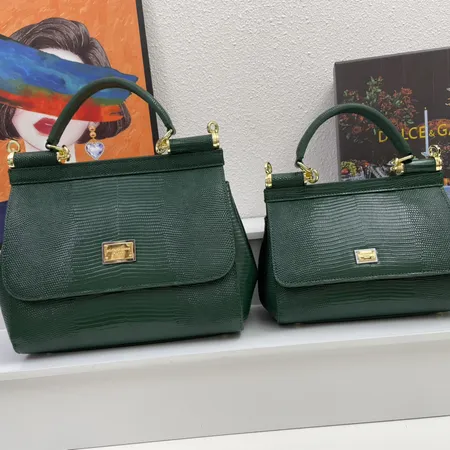 ドルチェ＆ガッバーナ ハンドバッグ