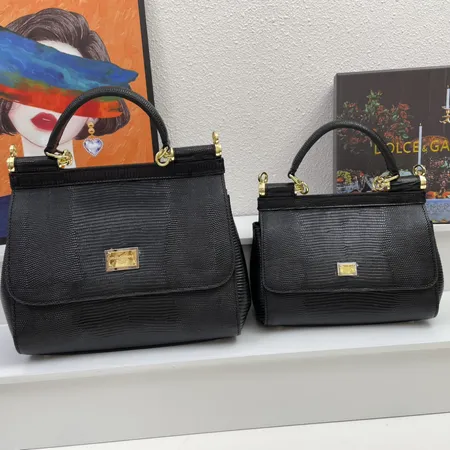 ドルチェ＆ガッバーナ ハンドバッグ